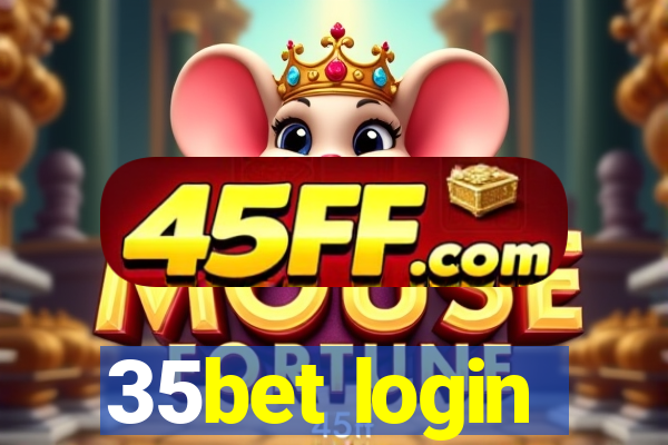 35bet login